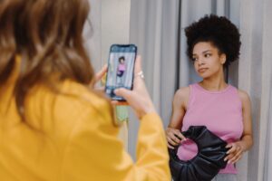 Call for Evidence on EU Cosmetics Regulation: Have Your Say! 5 how ai skin analysis beauty retail enables product discovery pexels 8388306